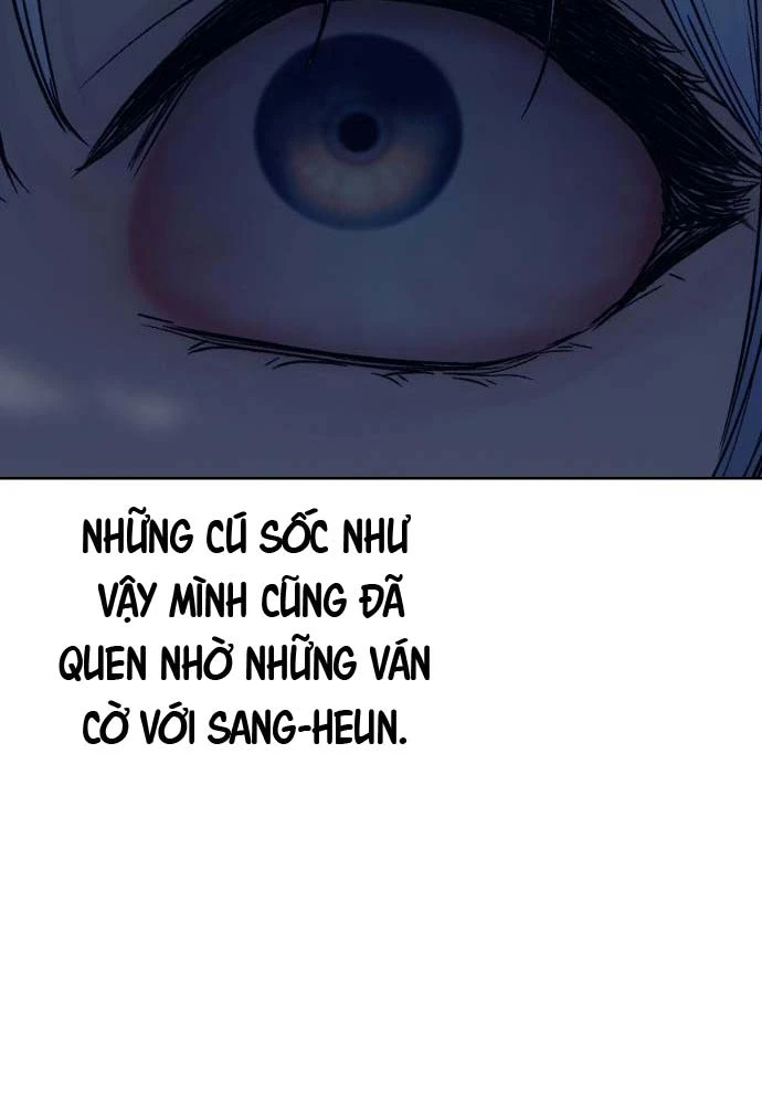 Thiếu Nữ Cờ Vây Chapter 16 - Trang 38