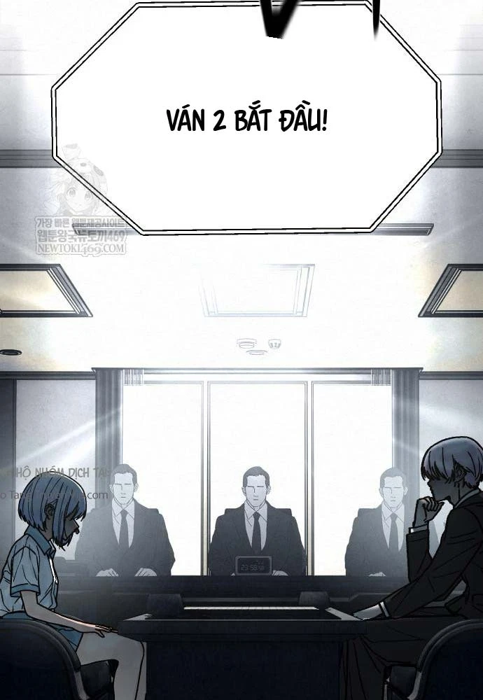 Thiếu Nữ Cờ Vây Chapter 16 - Trang 43