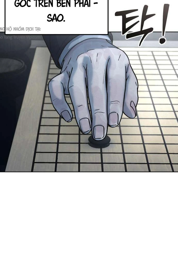 Thiếu Nữ Cờ Vây Chapter 16 - Trang 47