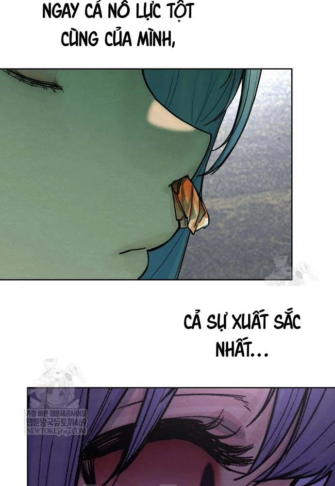 Thiếu Nữ Cờ Vây Chapter 17 - Trang 19
