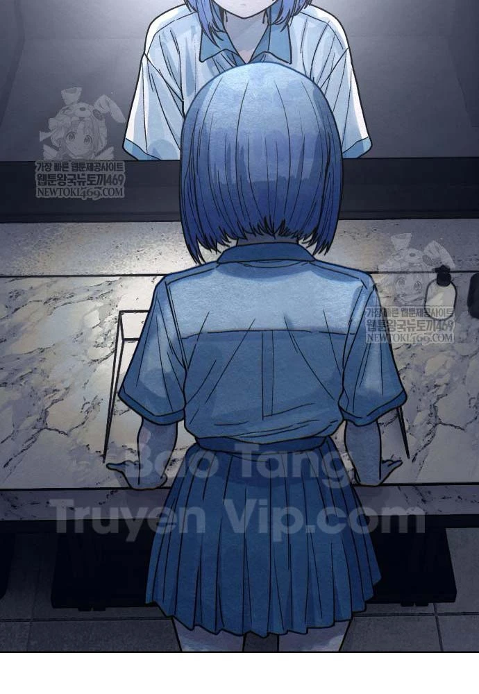 Thiếu Nữ Cờ Vây Chapter 17 - Trang 21