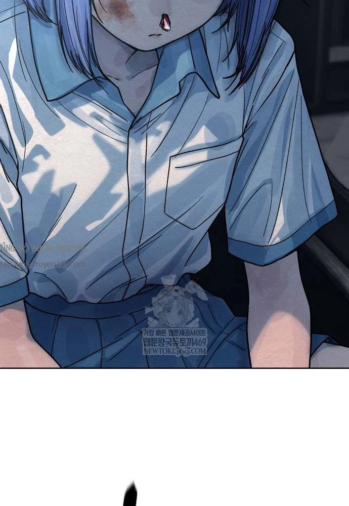Thiếu Nữ Cờ Vây Chapter 17 - Trang 39