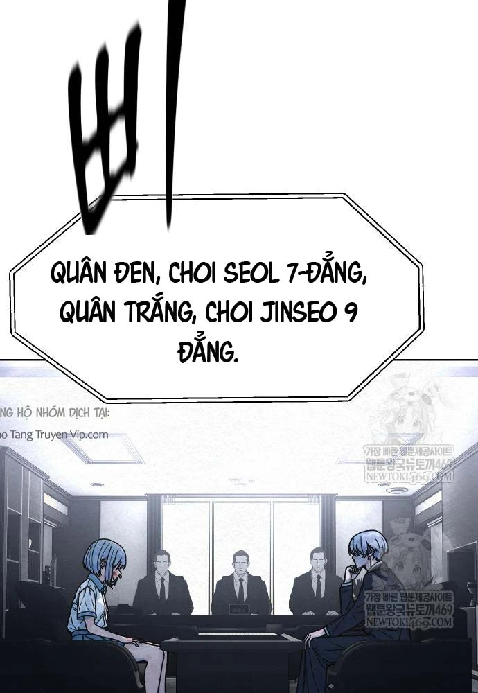 Thiếu Nữ Cờ Vây Chapter 17 - Trang 40