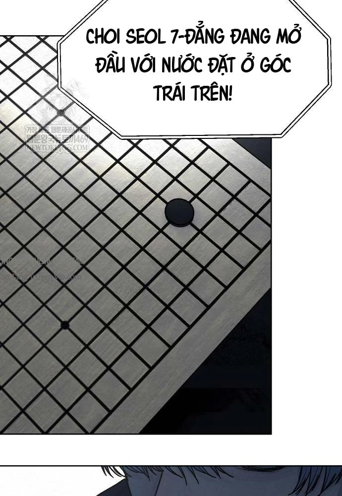 Thiếu Nữ Cờ Vây Chapter 17 - Trang 43