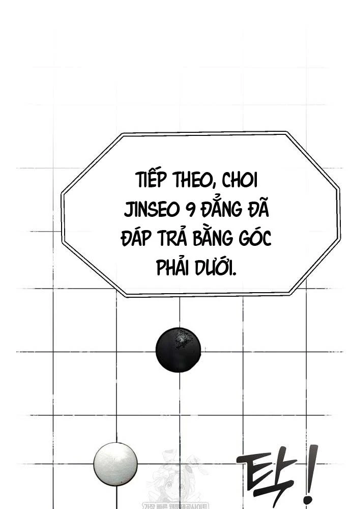Thiếu Nữ Cờ Vây Chapter 17 - Trang 45