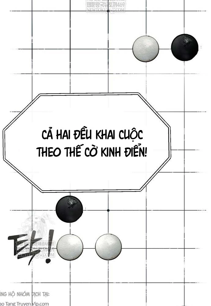 Thiếu Nữ Cờ Vây Chapter 17 - Trang 46