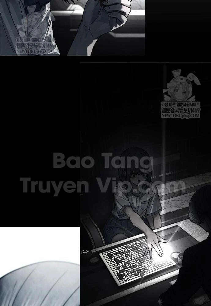 Thiếu Nữ Cờ Vây Chapter 17 - Trang 9