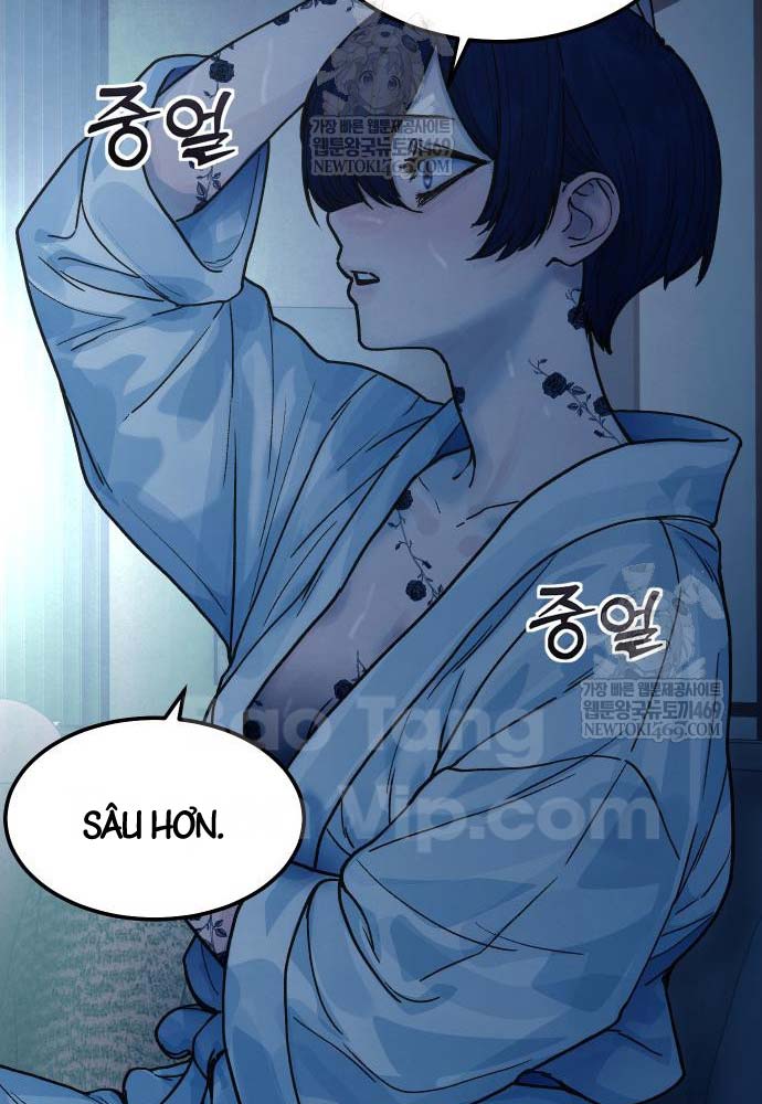 Thiếu Nữ Cờ Vây Chapter 18 - Trang 11