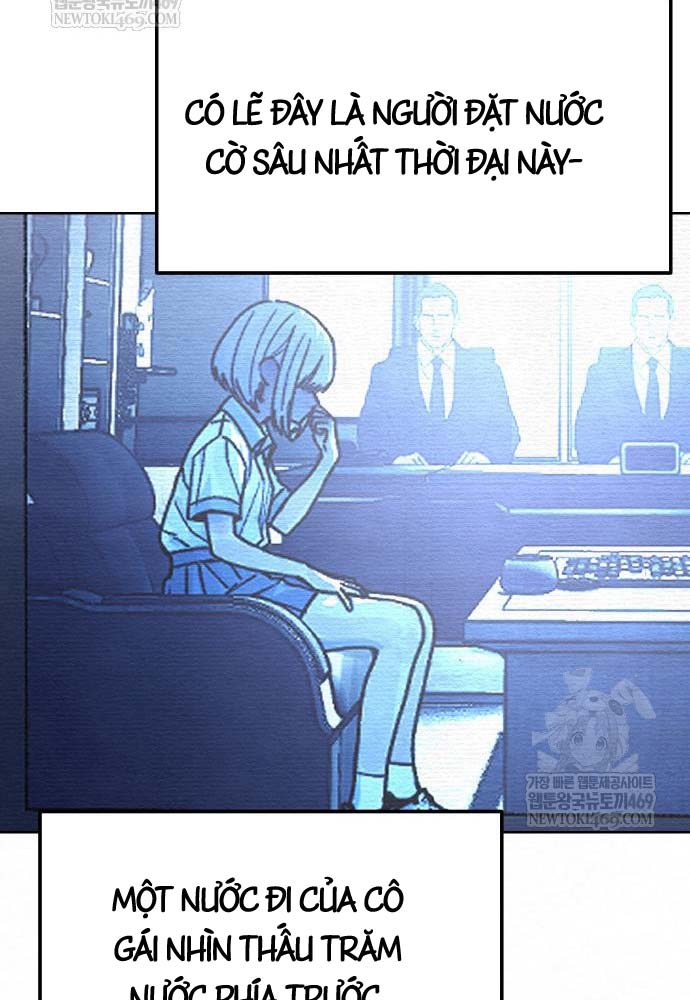 Thiếu Nữ Cờ Vây Chapter 18 - Trang 16