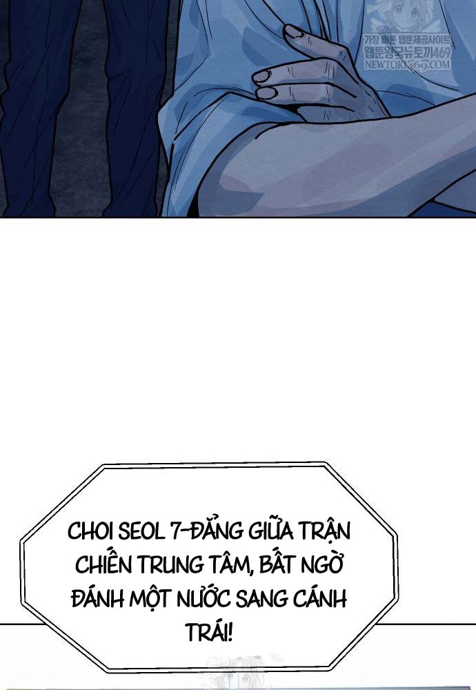 Thiếu Nữ Cờ Vây Chapter 18 - Trang 19
