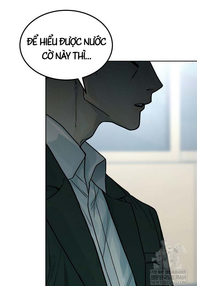 Thiếu Nữ Cờ Vây Chapter 18 - Trang 23