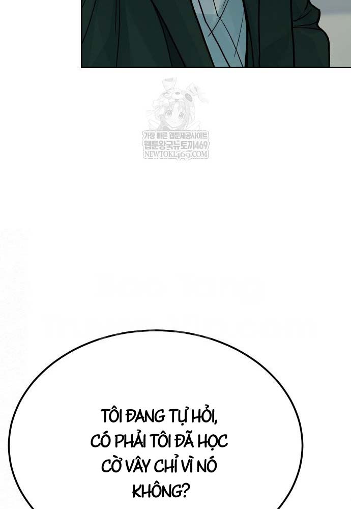 Thiếu Nữ Cờ Vây Chapter 18 - Trang 24