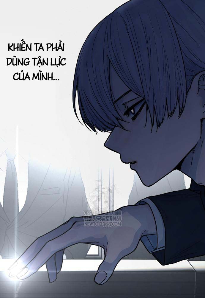 Thiếu Nữ Cờ Vây Chapter 18 - Trang 34