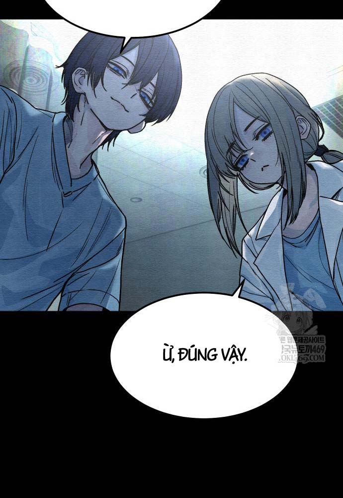Thiếu Nữ Cờ Vây Chapter 18 - Trang 46