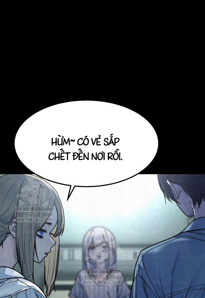 Thiếu Nữ Cờ Vây Chapter 18 - Trang 49