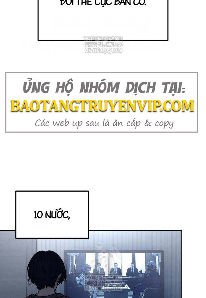 Thiếu Nữ Cờ Vây Chapter 18 - Trang 5