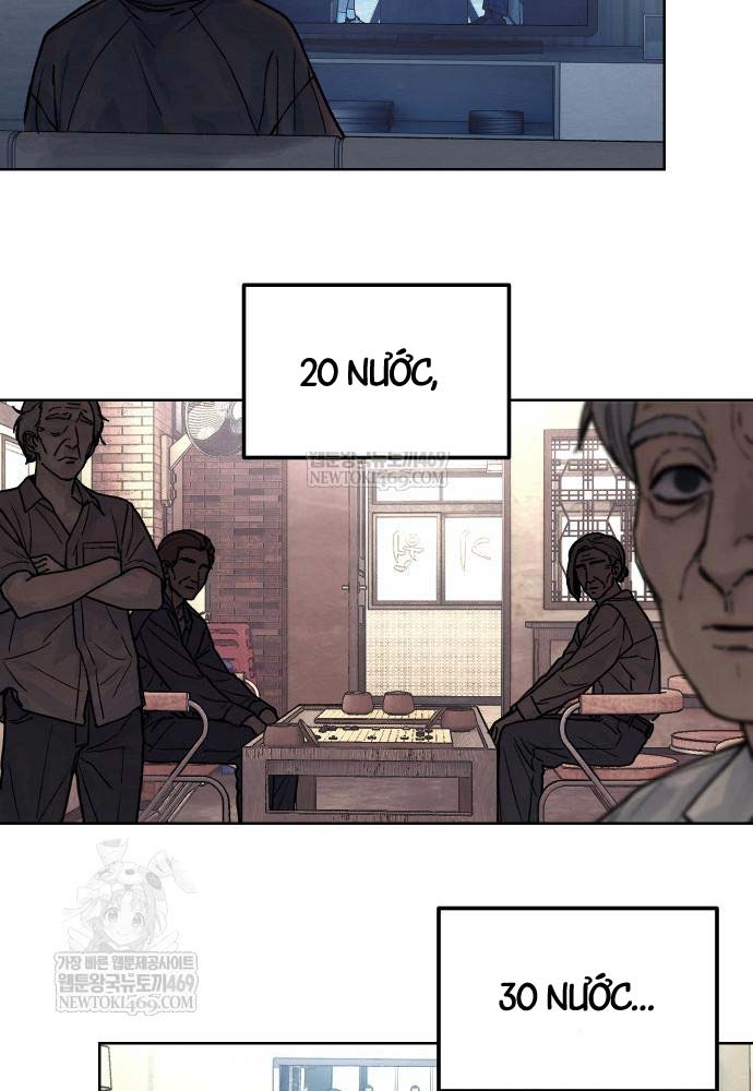 Thiếu Nữ Cờ Vây Chapter 18 - Trang 6