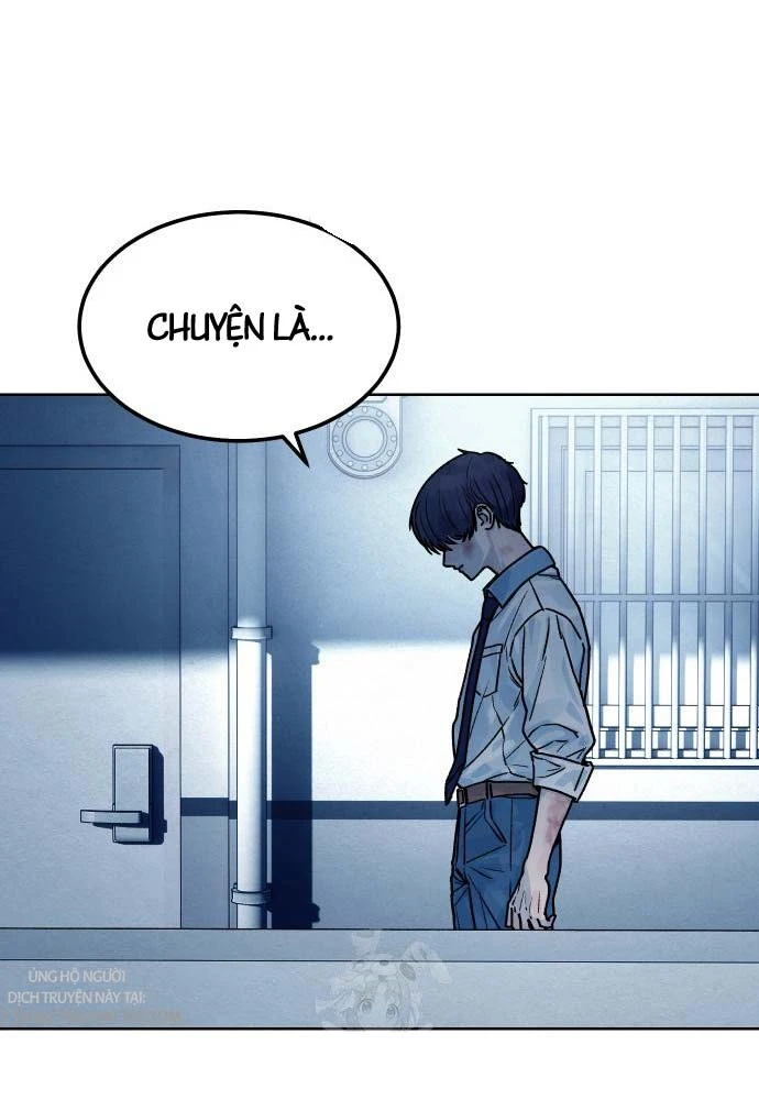 Thiếu Nữ Cờ Vây Chapter 19 - Trang 10
