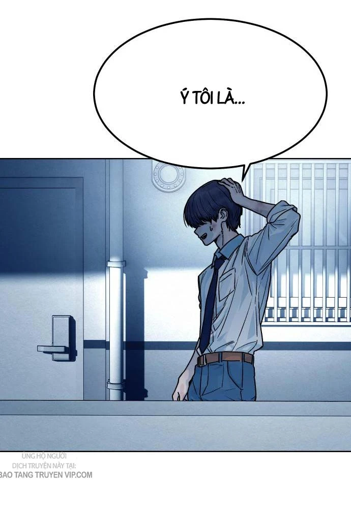 Thiếu Nữ Cờ Vây Chapter 19 - Trang 11