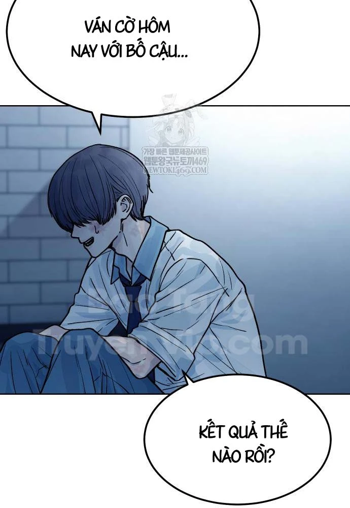 Thiếu Nữ Cờ Vây Chapter 19 - Trang 31