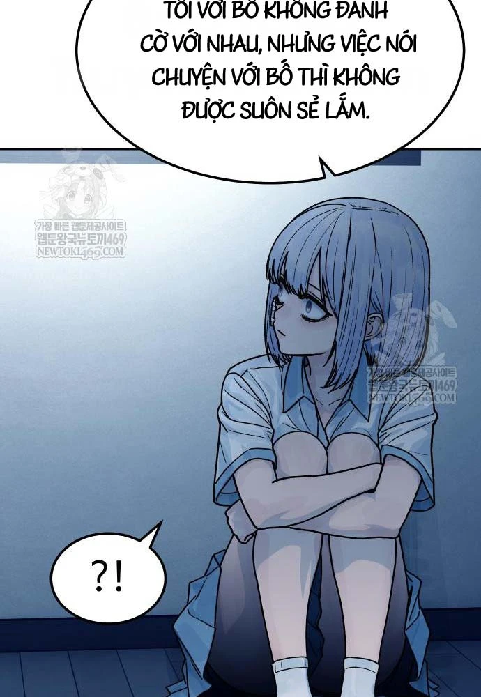 Thiếu Nữ Cờ Vây Chapter 19 - Trang 35