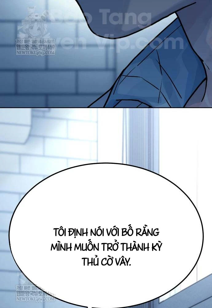 Thiếu Nữ Cờ Vây Chapter 19 - Trang 37