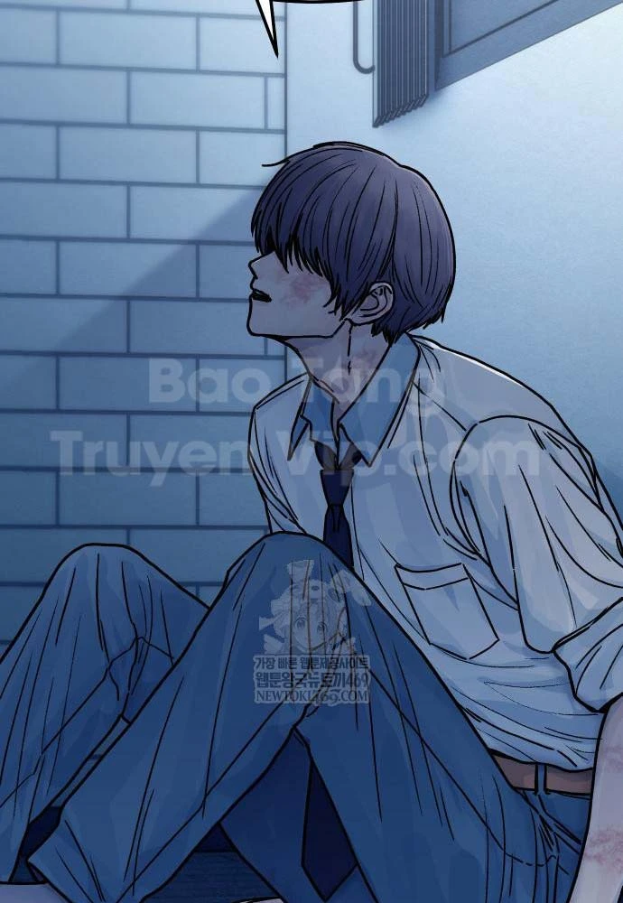 Thiếu Nữ Cờ Vây Chapter 19 - Trang 38