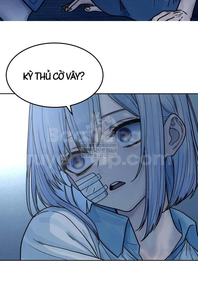 Thiếu Nữ Cờ Vây Chapter 19 - Trang 39