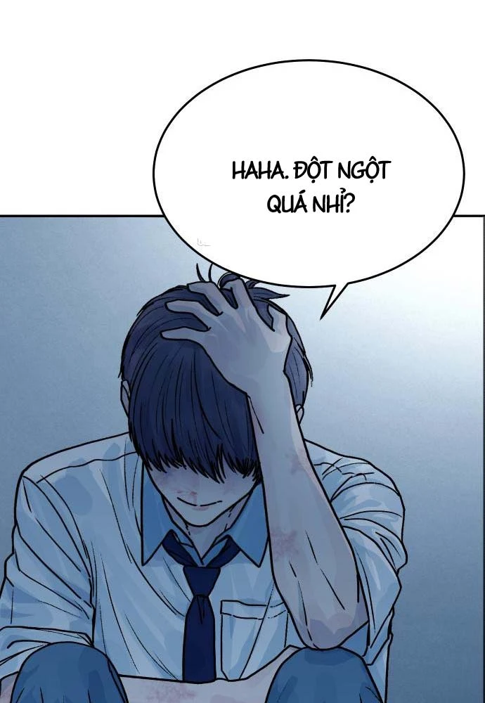 Thiếu Nữ Cờ Vây Chapter 19 - Trang 40