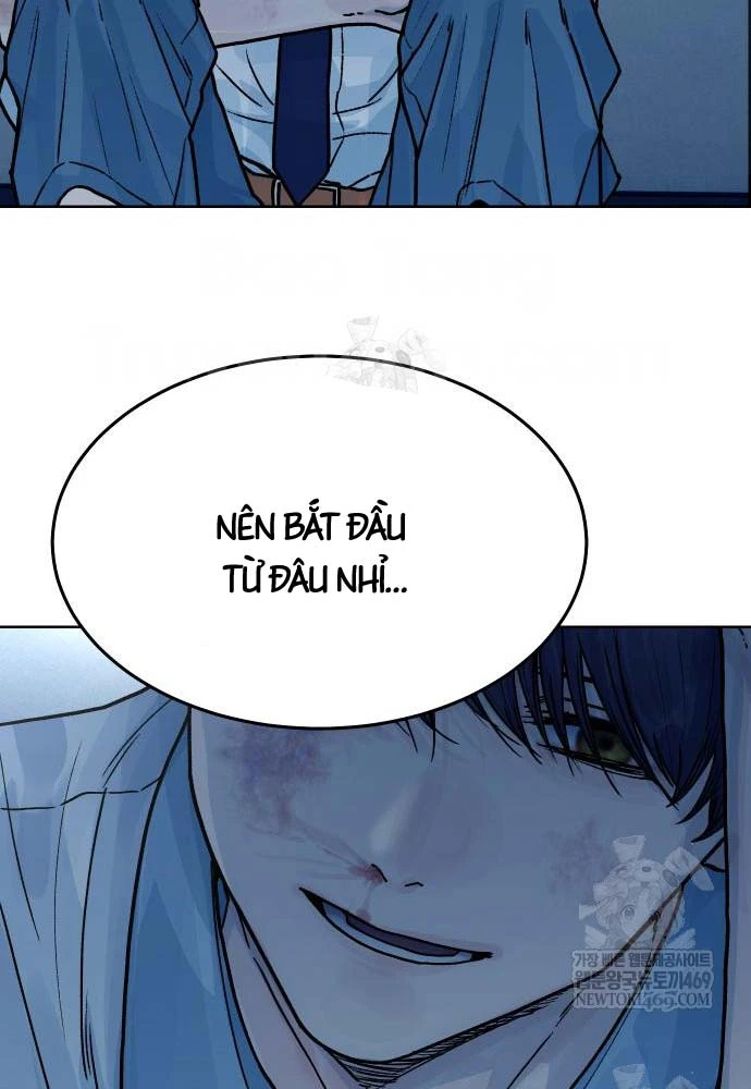 Thiếu Nữ Cờ Vây Chapter 19 - Trang 41