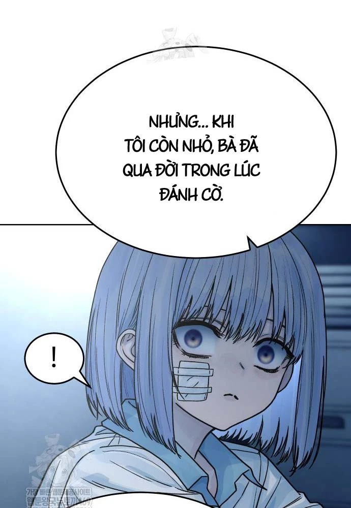 Thiếu Nữ Cờ Vây Chapter 19 - Trang 44