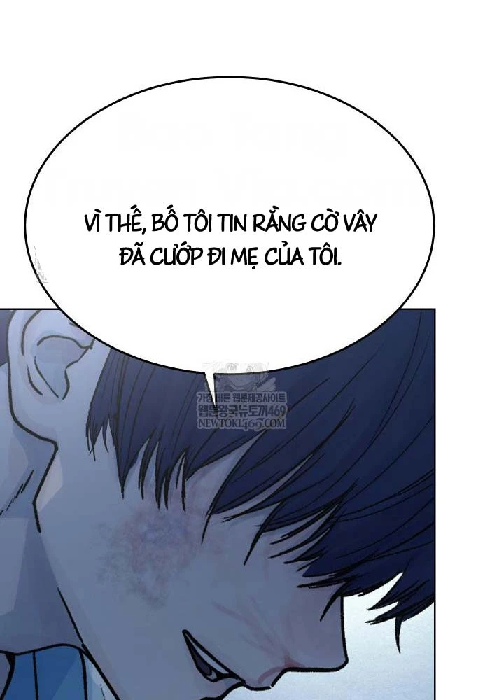 Thiếu Nữ Cờ Vây Chapter 19 - Trang 46