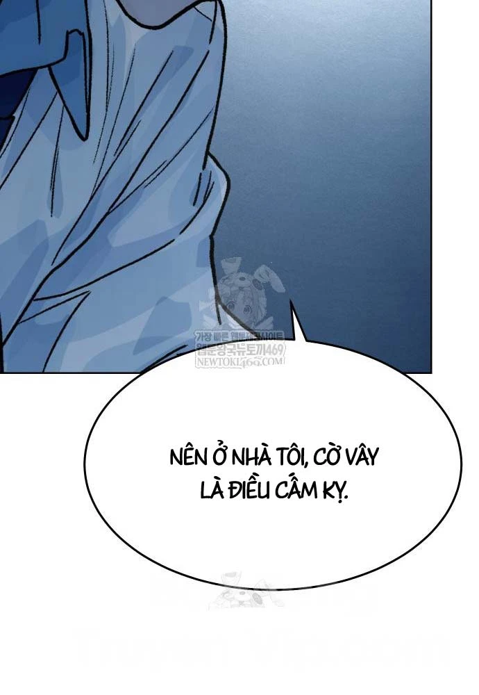 Thiếu Nữ Cờ Vây Chapter 19 - Trang 47