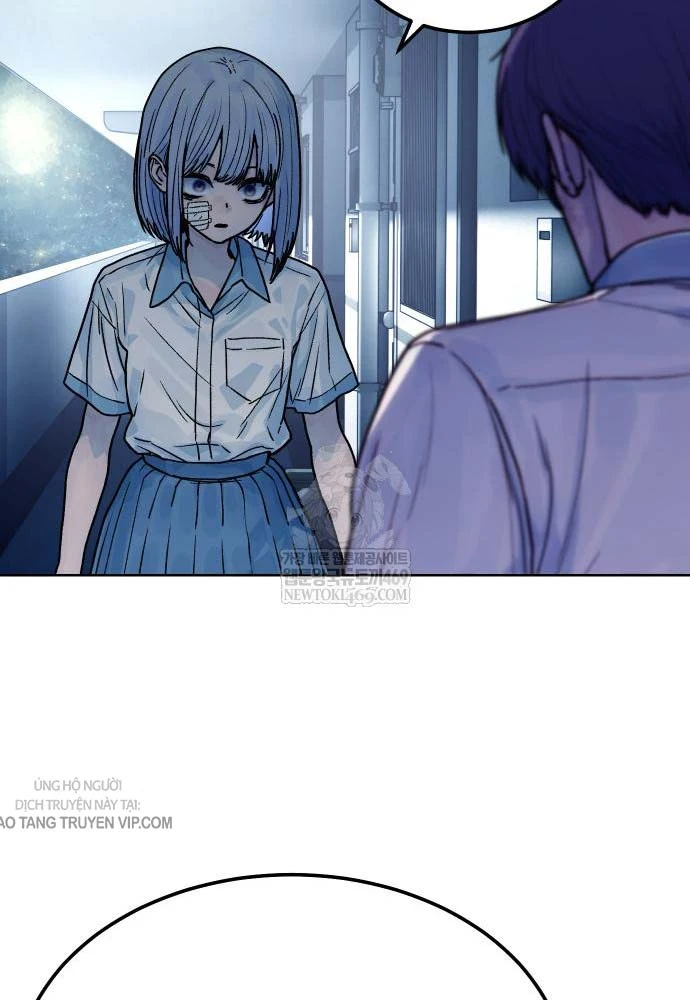 Thiếu Nữ Cờ Vây Chapter 19 - Trang 8