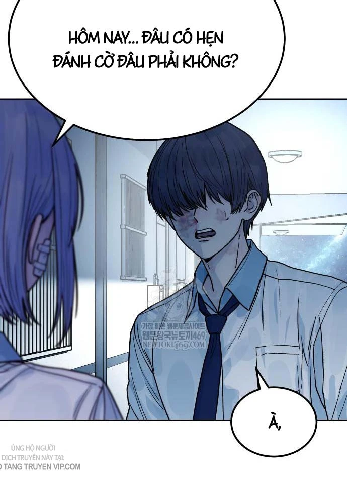 Thiếu Nữ Cờ Vây Chapter 19 - Trang 9