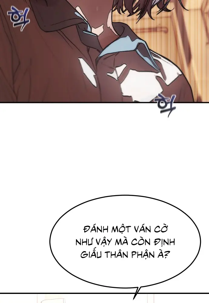 Thiếu Nữ Cờ Vây Chapter 2 - Trang 11