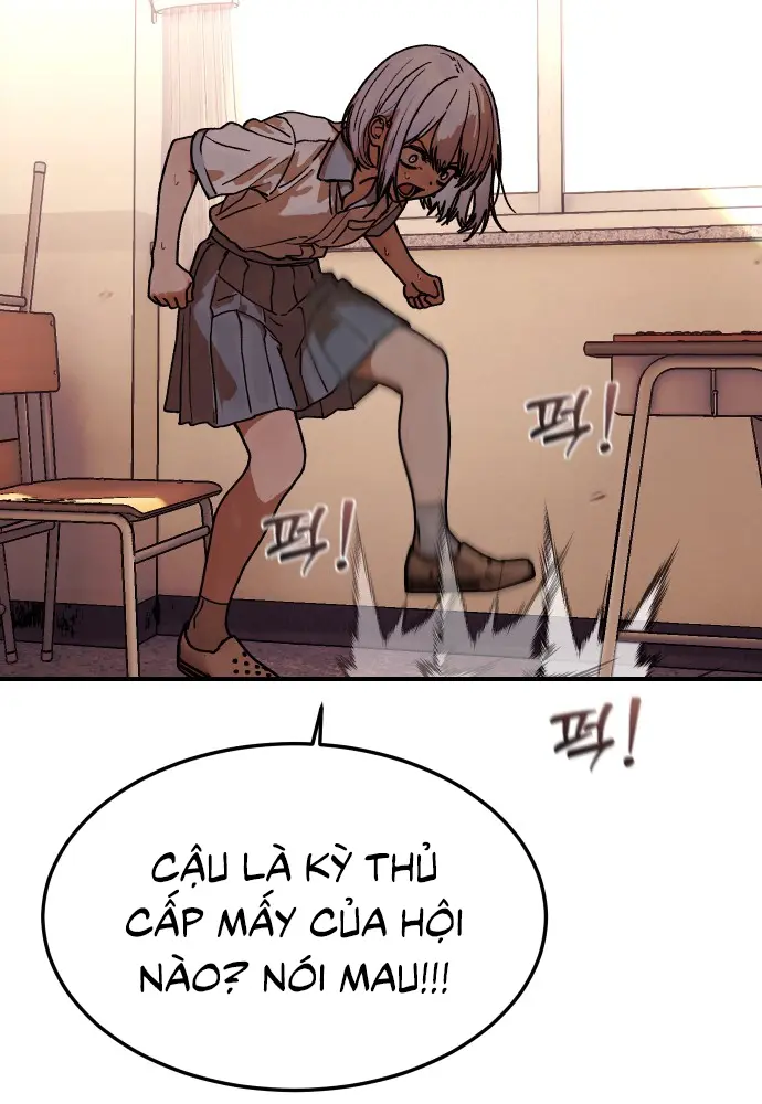 Thiếu Nữ Cờ Vây Chapter 2 - Trang 12