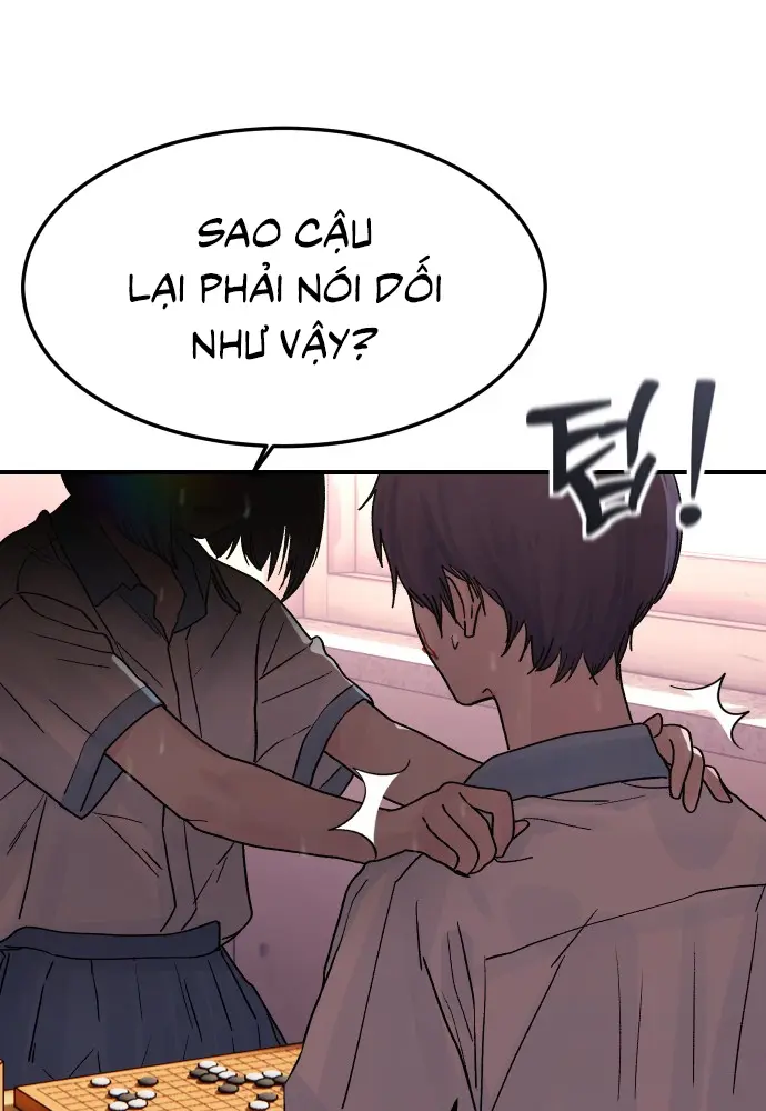 Thiếu Nữ Cờ Vây Chapter 2 - Trang 23
