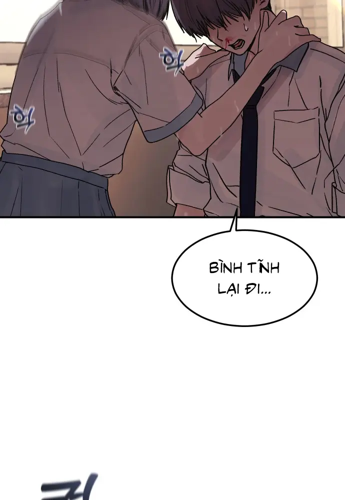 Thiếu Nữ Cờ Vây Chapter 2 - Trang 29