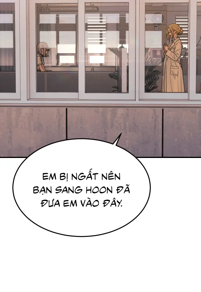 Thiếu Nữ Cờ Vây Chapter 2 - Trang 46
