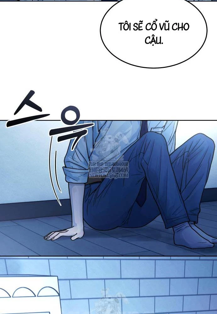 Thiếu Nữ Cờ Vây Chapter 20 - Trang 10