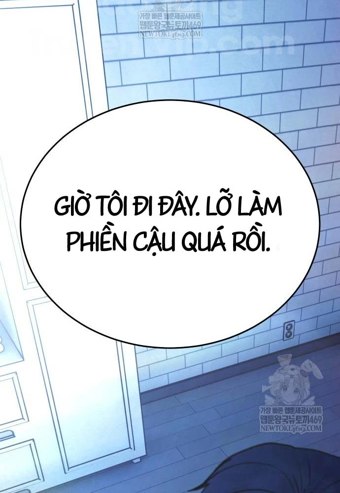 Thiếu Nữ Cờ Vây Chapter 20 - Trang 11