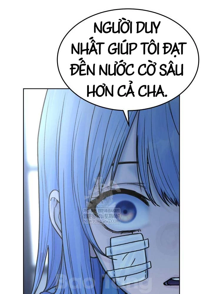 Thiếu Nữ Cờ Vây Chapter 20 - Trang 24