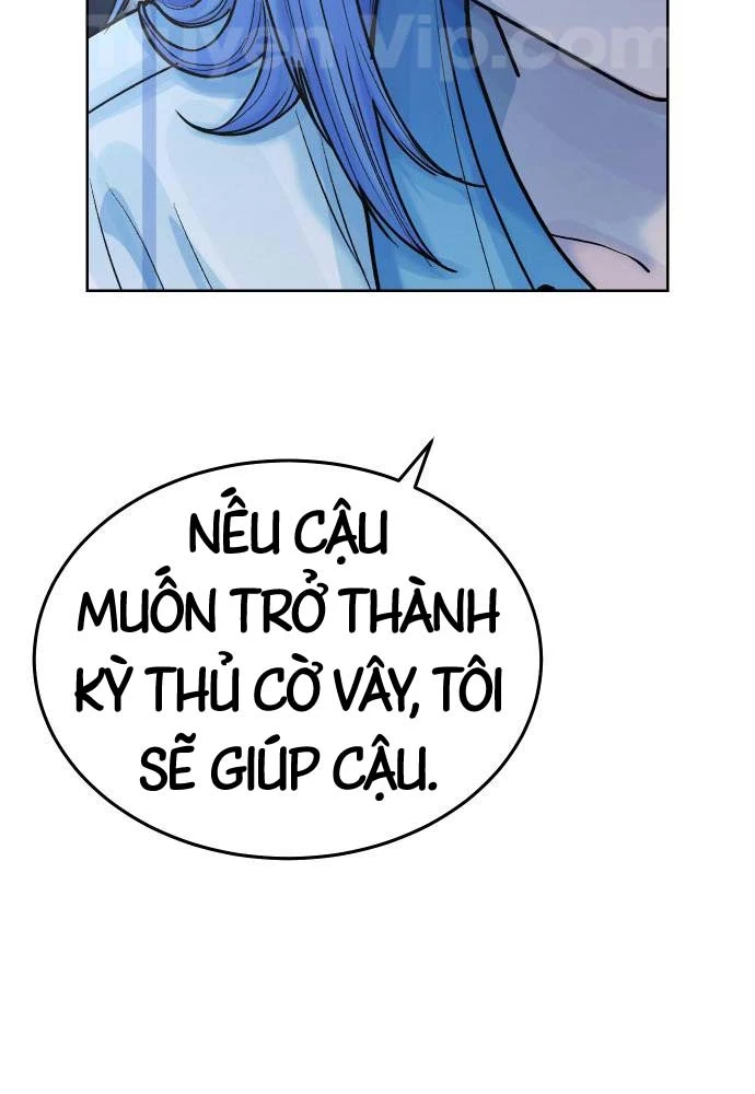 Thiếu Nữ Cờ Vây Chapter 20 - Trang 25