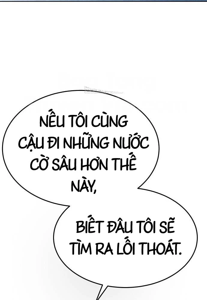 Thiếu Nữ Cờ Vây Chapter 20 - Trang 27