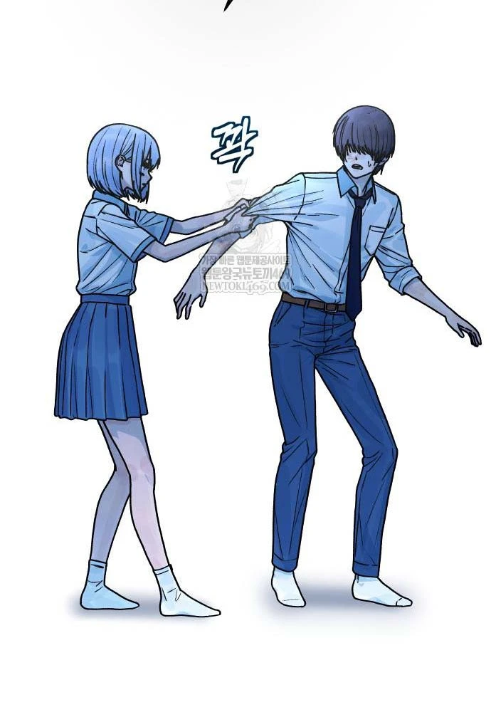 Thiếu Nữ Cờ Vây Chapter 20 - Trang 28