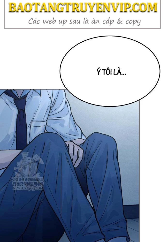 Thiếu Nữ Cờ Vây Chapter 20 - Trang 3
