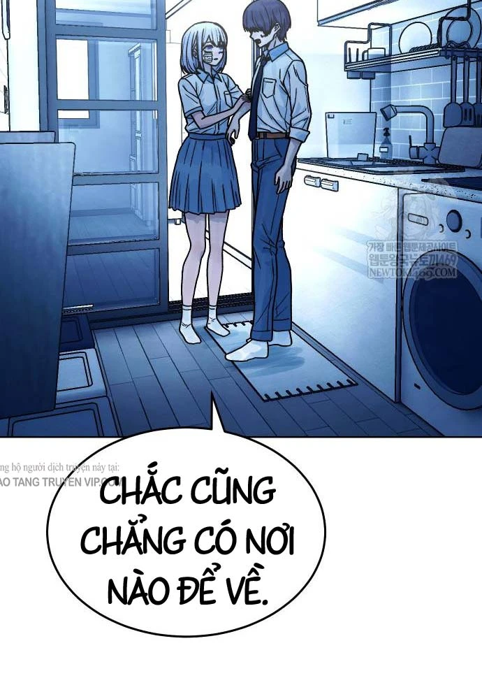 Thiếu Nữ Cờ Vây Chapter 20 - Trang 36