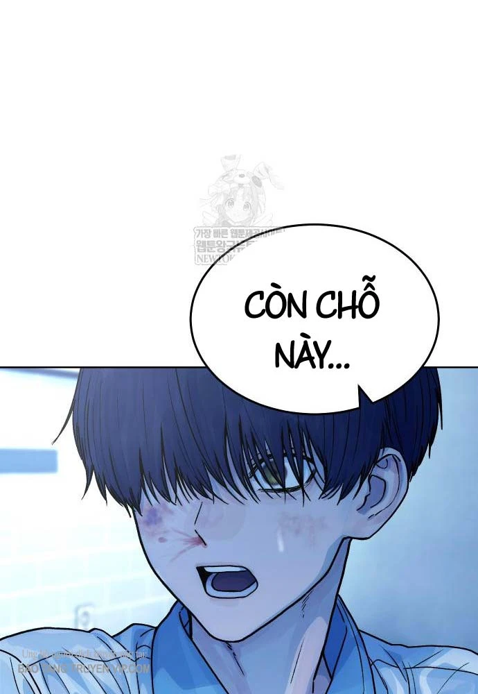 Thiếu Nữ Cờ Vây Chapter 20 - Trang 37