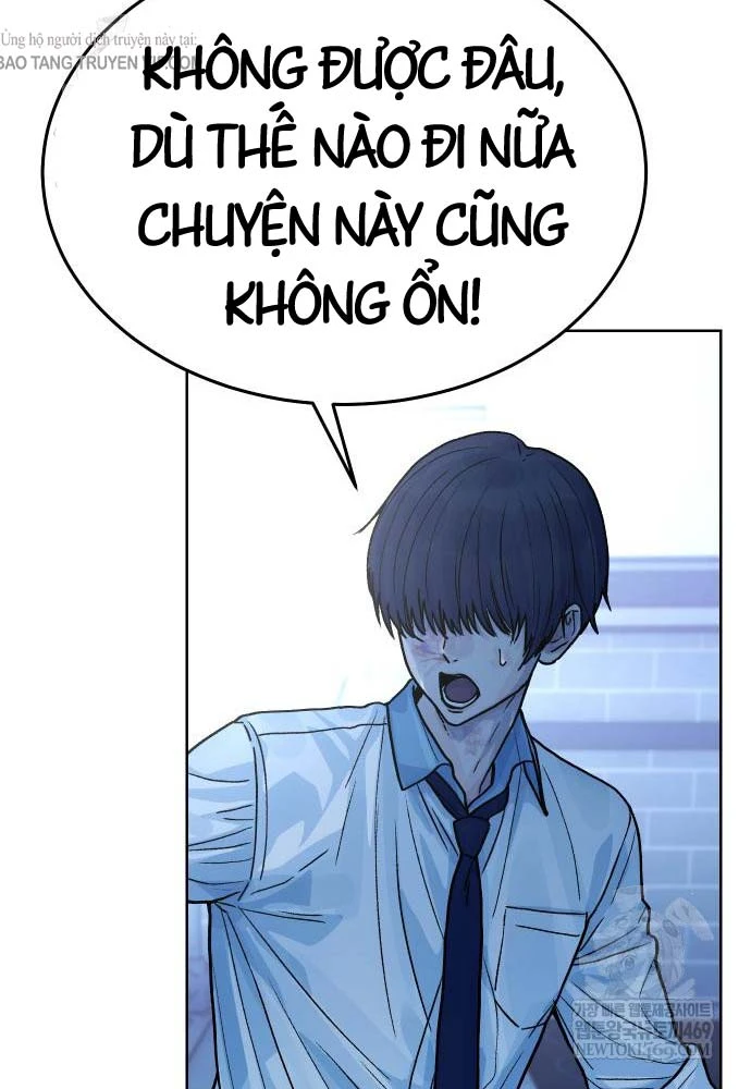 Thiếu Nữ Cờ Vây Chapter 20 - Trang 43